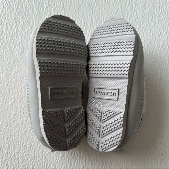 Toddler Hunter Sherpa Slippers NWOT - Picture 7 of 7